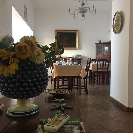 Sciacca Bed And Breakfast Natoli Zewnętrze zdjęcie