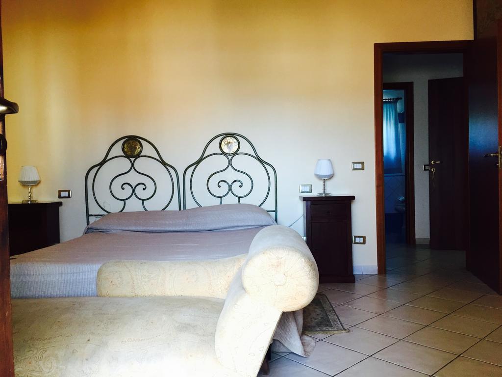 Sciacca Bed And Breakfast Natoli Pokój zdjęcie