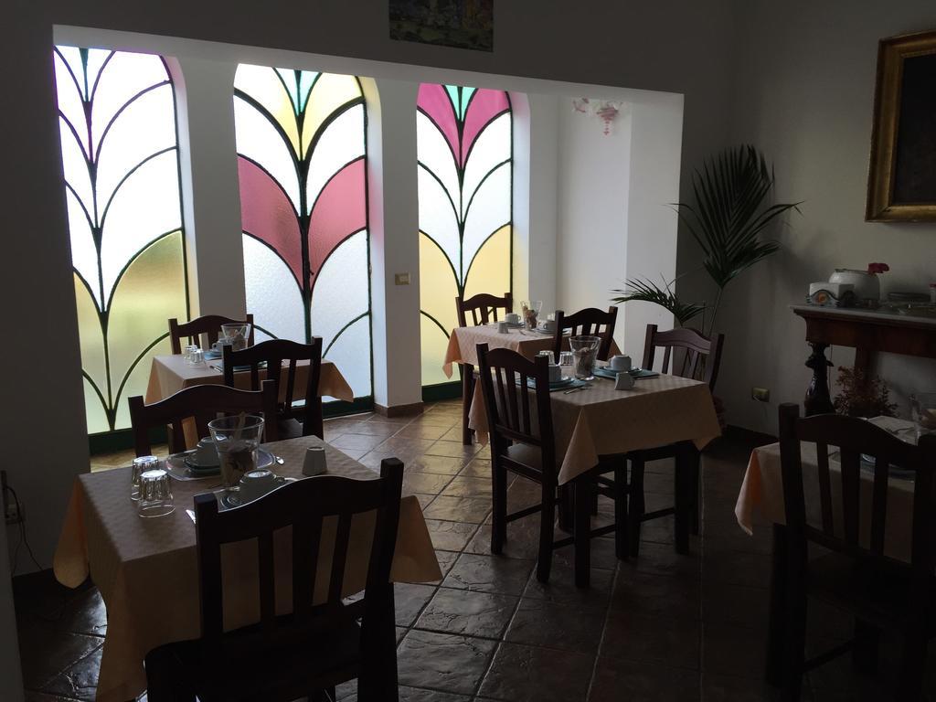 Sciacca Bed And Breakfast Natoli Zewnętrze zdjęcie
