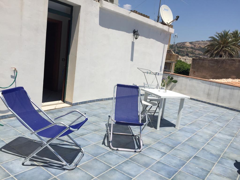 Sciacca Bed And Breakfast Natoli Pokój zdjęcie