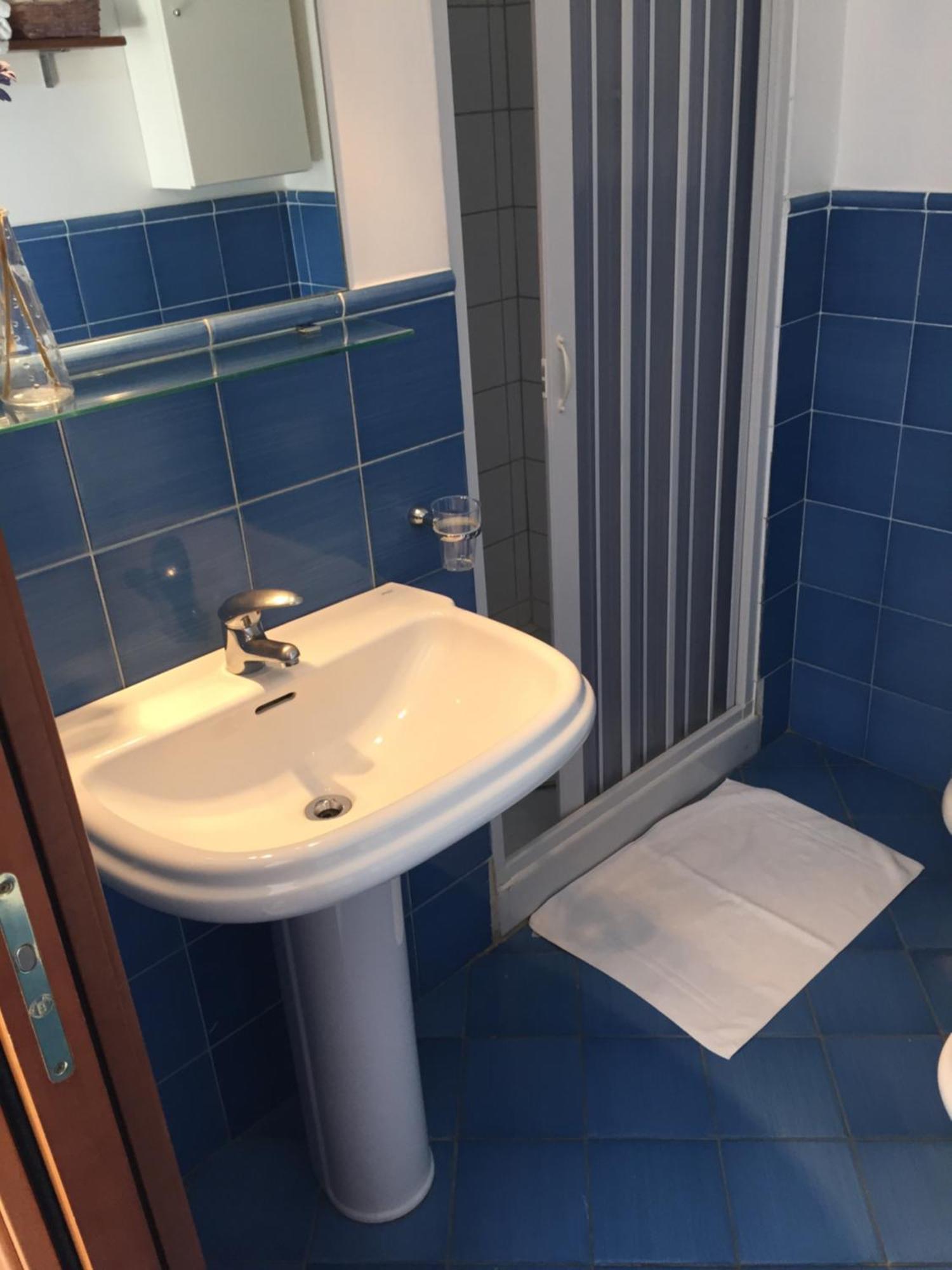 Sciacca Bed And Breakfast Natoli Pokój zdjęcie