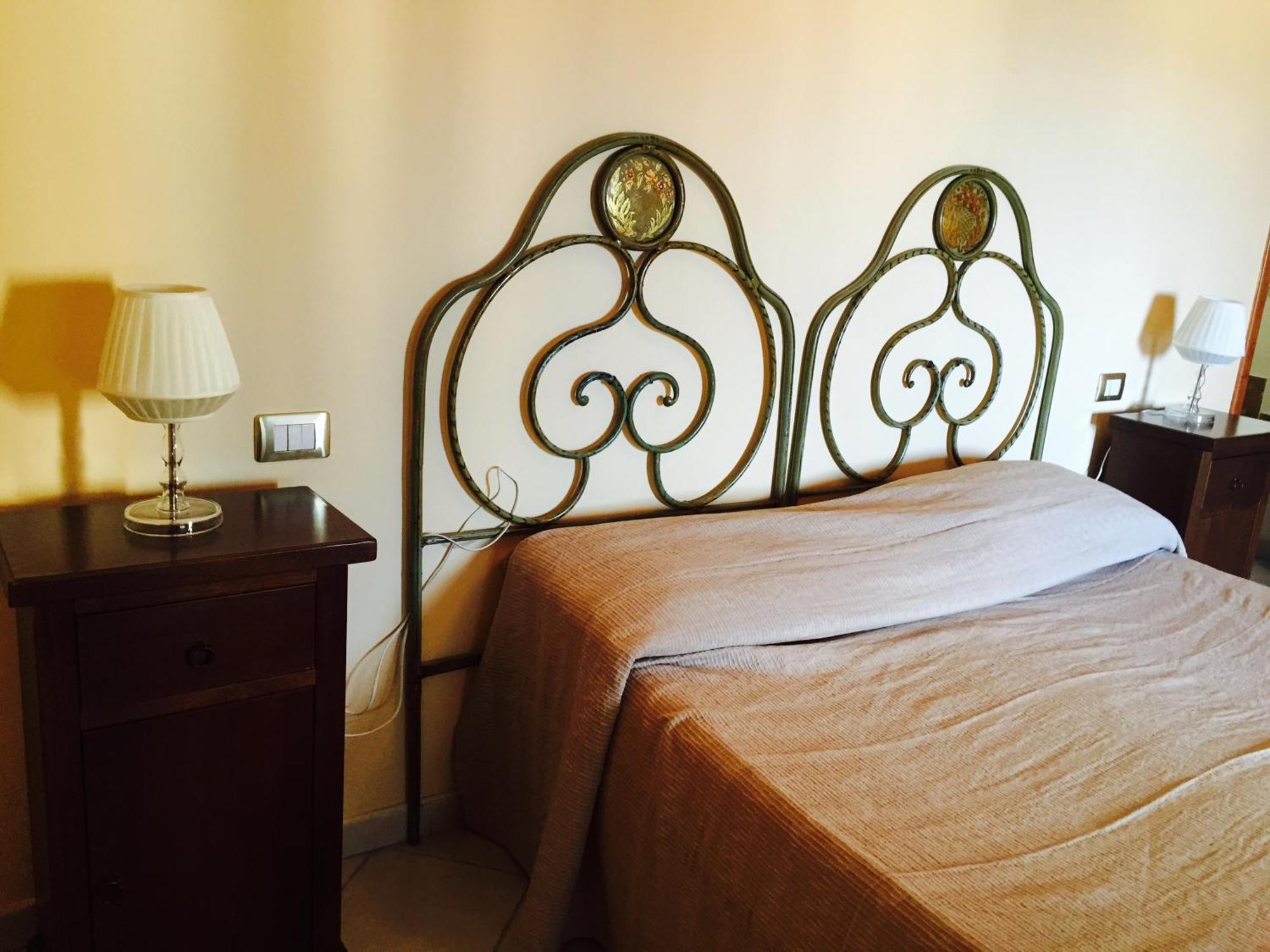 Sciacca Bed And Breakfast Natoli Pokój zdjęcie
