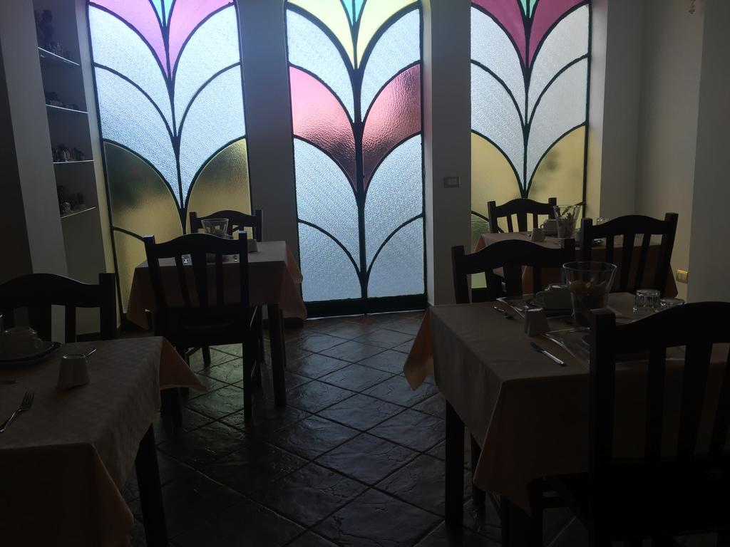 Sciacca Bed And Breakfast Natoli Zewnętrze zdjęcie