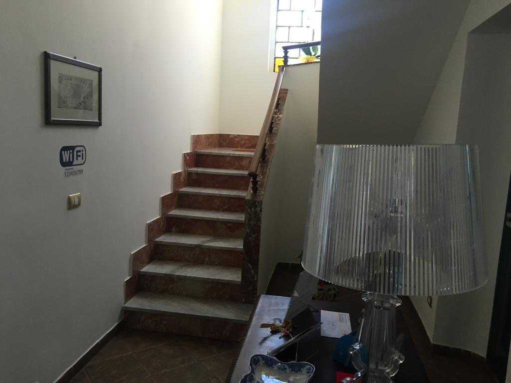 Sciacca Bed And Breakfast Natoli Zewnętrze zdjęcie