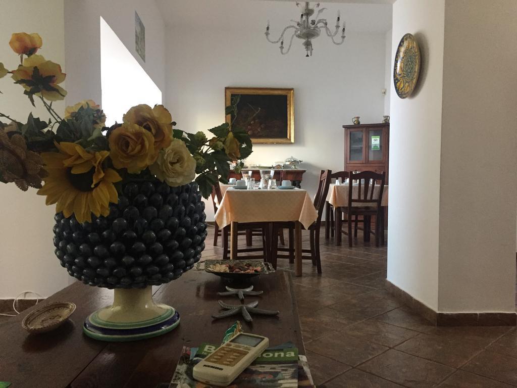 Sciacca Bed And Breakfast Natoli Zewnętrze zdjęcie