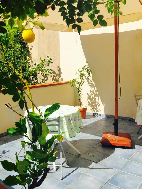 Sciacca Bed And Breakfast Natoli Zewnętrze zdjęcie
