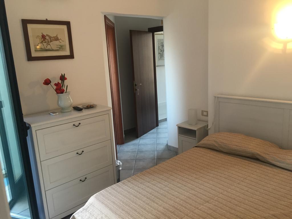 Sciacca Bed And Breakfast Natoli Zewnętrze zdjęcie