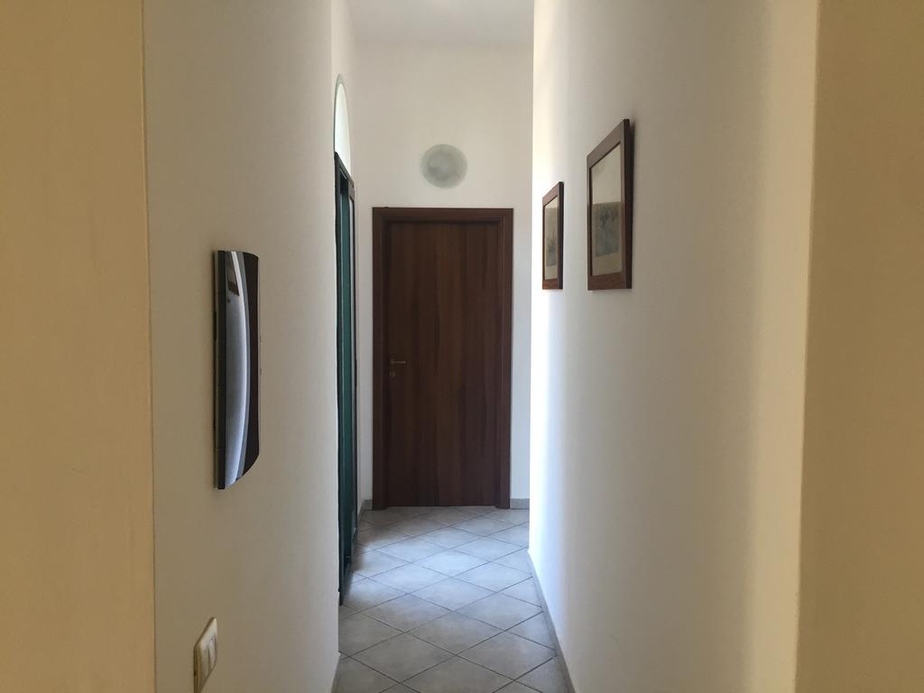 Sciacca Bed And Breakfast Natoli Zewnętrze zdjęcie