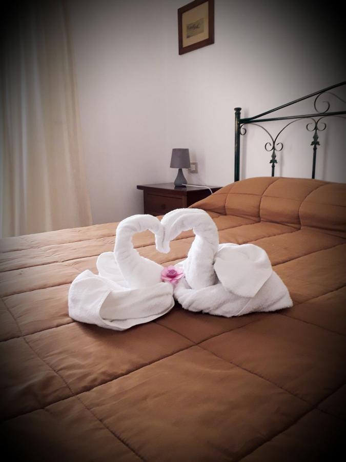 Sciacca Bed And Breakfast Natoli Zewnętrze zdjęcie