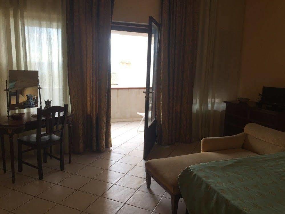 Sciacca Bed And Breakfast Natoli Zewnętrze zdjęcie