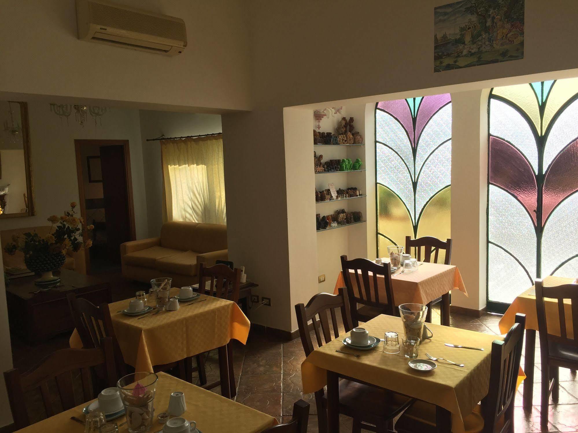 Sciacca Bed And Breakfast Natoli Zewnętrze zdjęcie